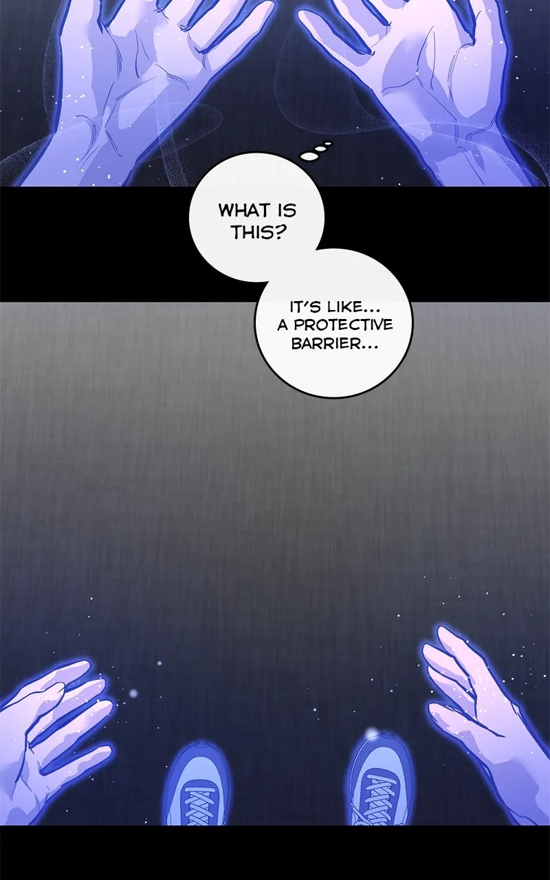 A Not So Fairy Tale Chapter 100 page 92 - 