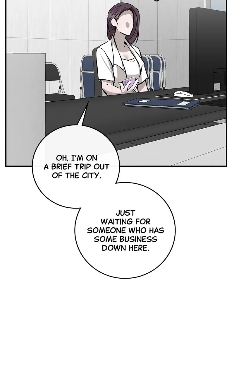A Not So Fairy Tale Chapter 100 page 97 - 