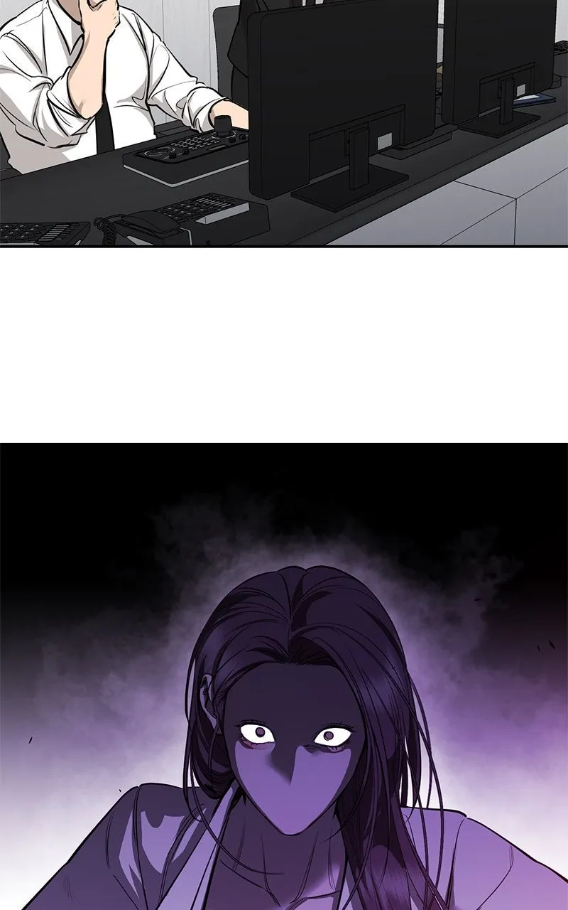 A Not So Fairy Tale Chapter 101 page 11 - 