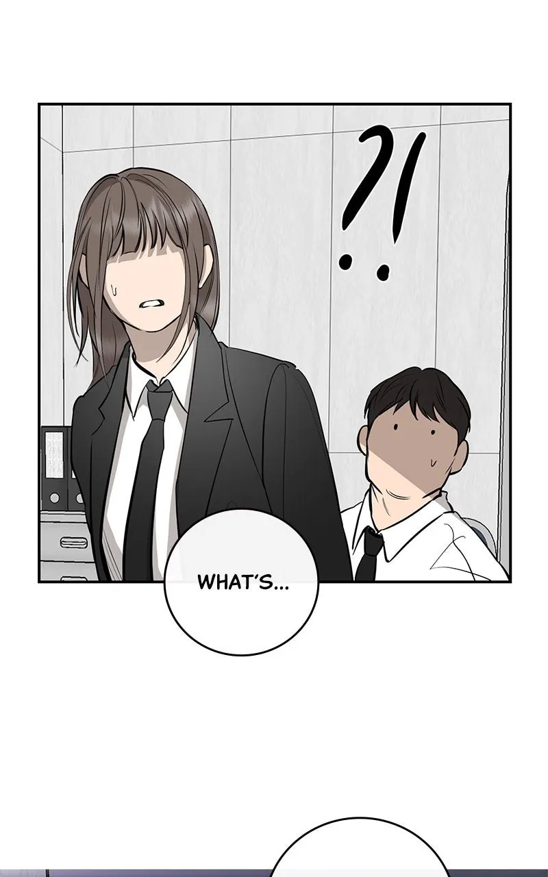 A Not So Fairy Tale Chapter 101 page 13 - 