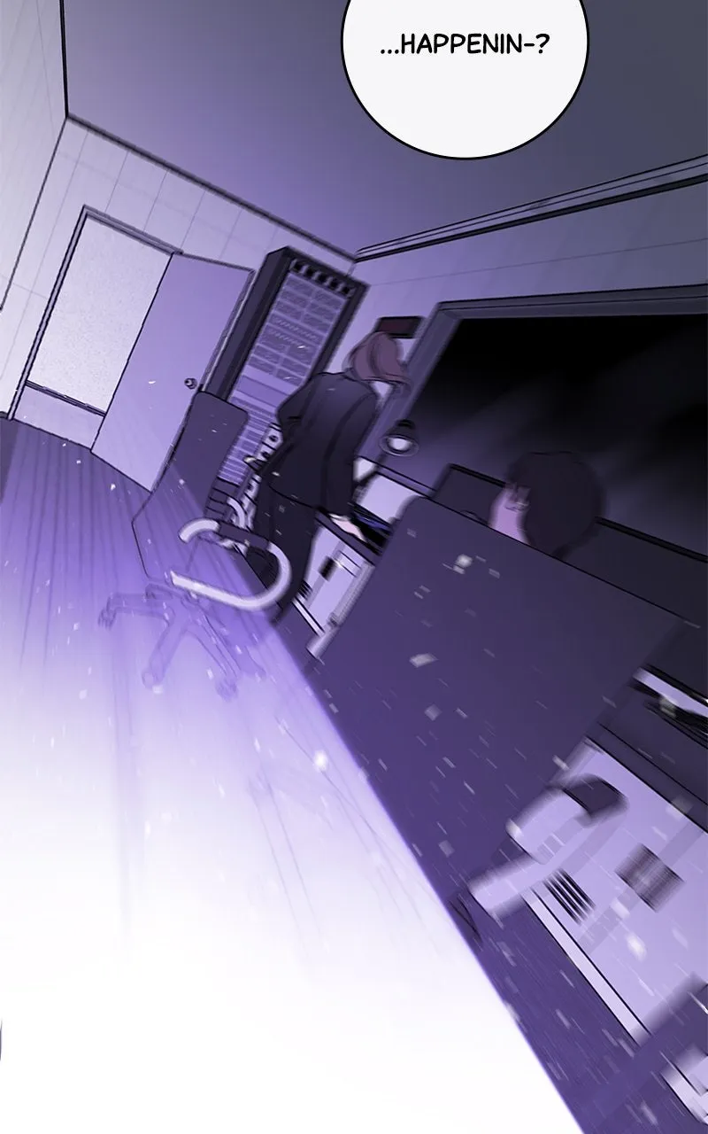 A Not So Fairy Tale Chapter 101 page 14 - 