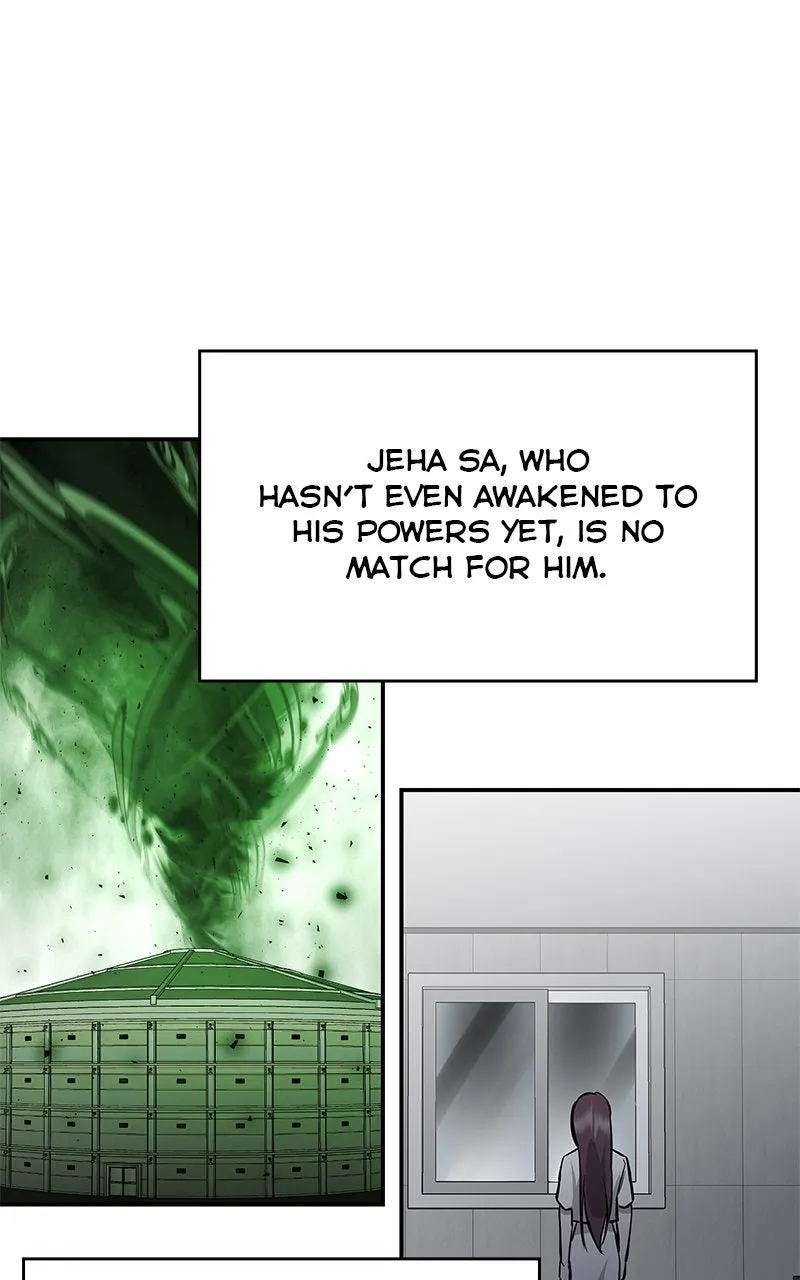 A Not So Fairy Tale Chapter 101 page 17 - 