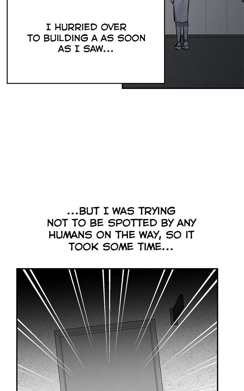 A Not So Fairy Tale Chapter 101 page 18 - 