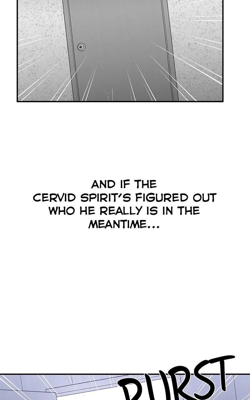A Not So Fairy Tale Chapter 101 page 19 - 