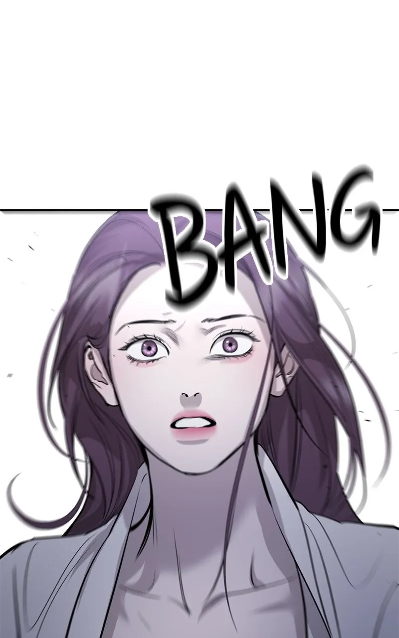 A Not So Fairy Tale Chapter 101 page 21 - 
