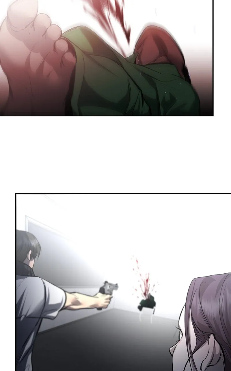 A Not So Fairy Tale Chapter 101 page 24 - 