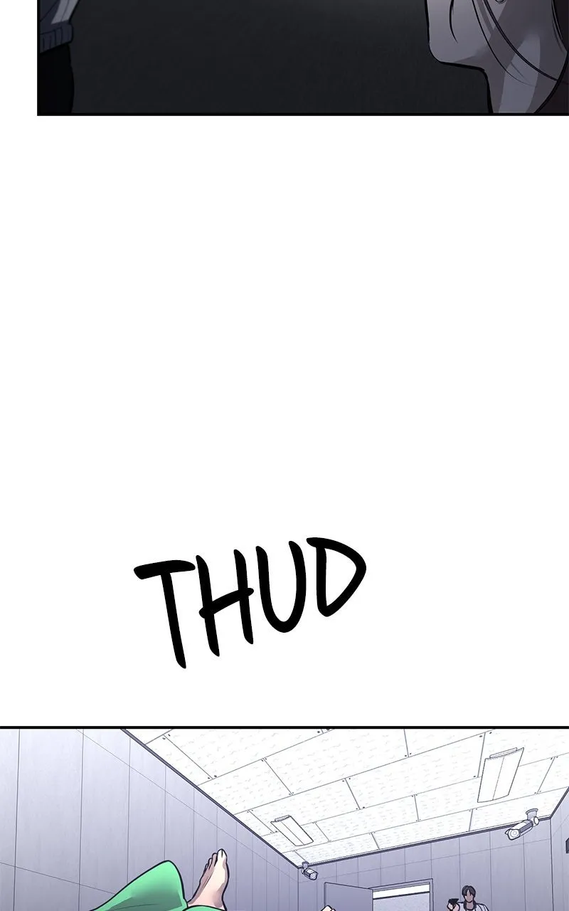 A Not So Fairy Tale Chapter 101 page 25 - 