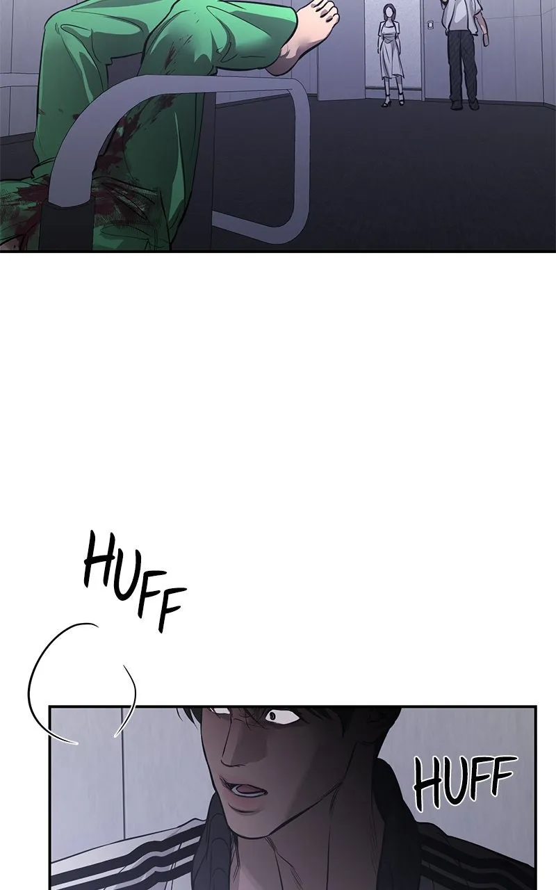 A Not So Fairy Tale Chapter 101 page 26 - 