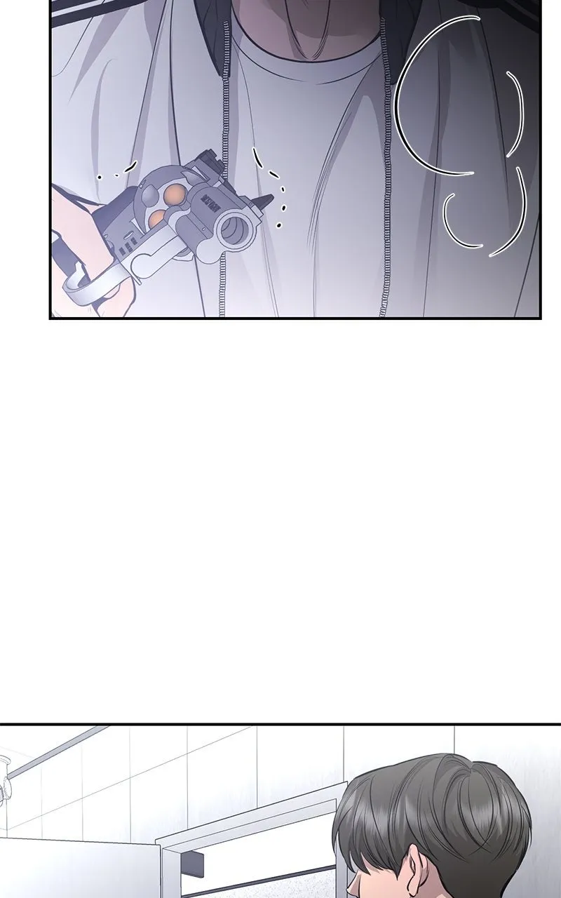 A Not So Fairy Tale Chapter 101 page 27 - 