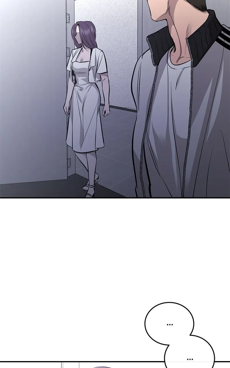 A Not So Fairy Tale Chapter 101 page 28 - 