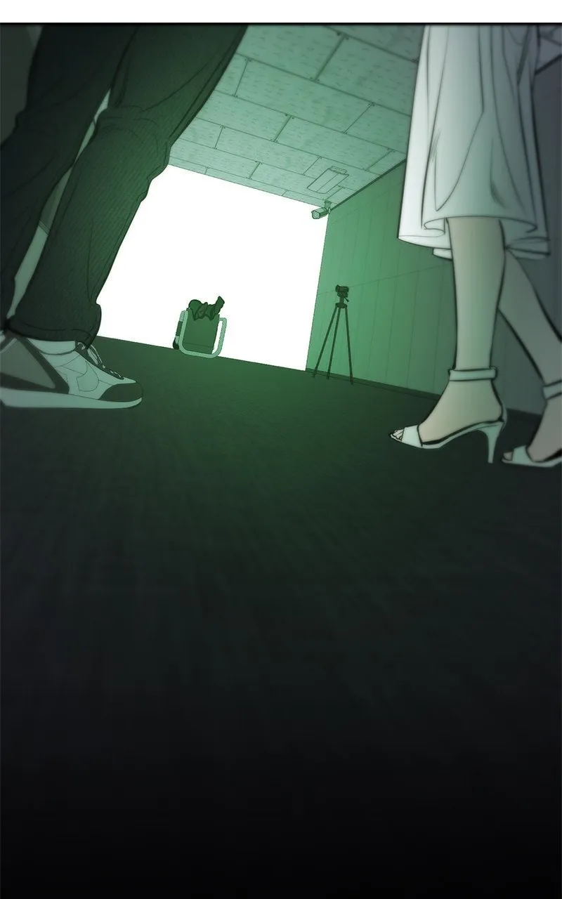 A Not So Fairy Tale Chapter 101 page 30 - 