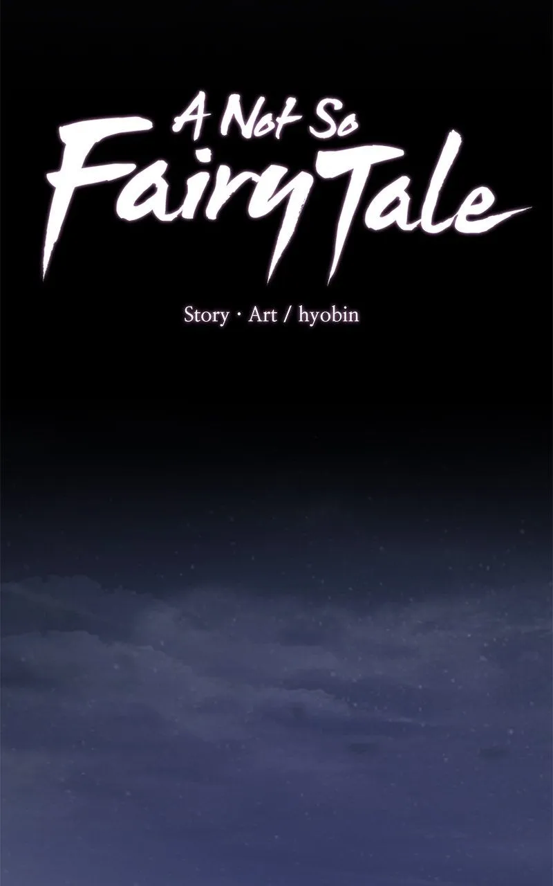 A Not So Fairy Tale Chapter 101 page 31 - 