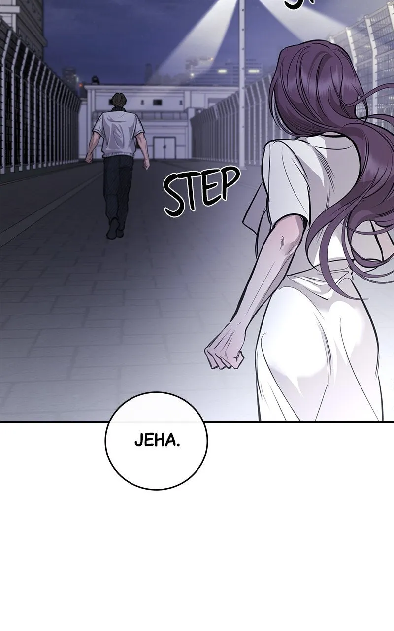 A Not So Fairy Tale Chapter 101 page 33 - 