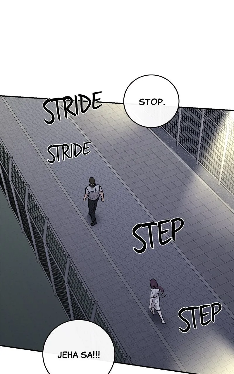 A Not So Fairy Tale Chapter 101 page 34 - 