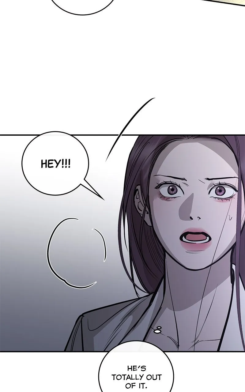 A Not So Fairy Tale Chapter 101 page 35 - 