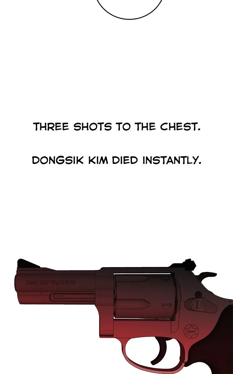 A Not So Fairy Tale Chapter 101 page 36 - 
