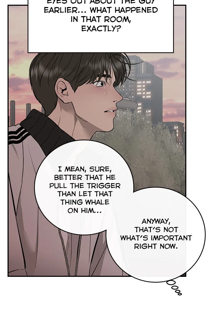 A Not So Fairy Tale Chapter 101 page 38 - 