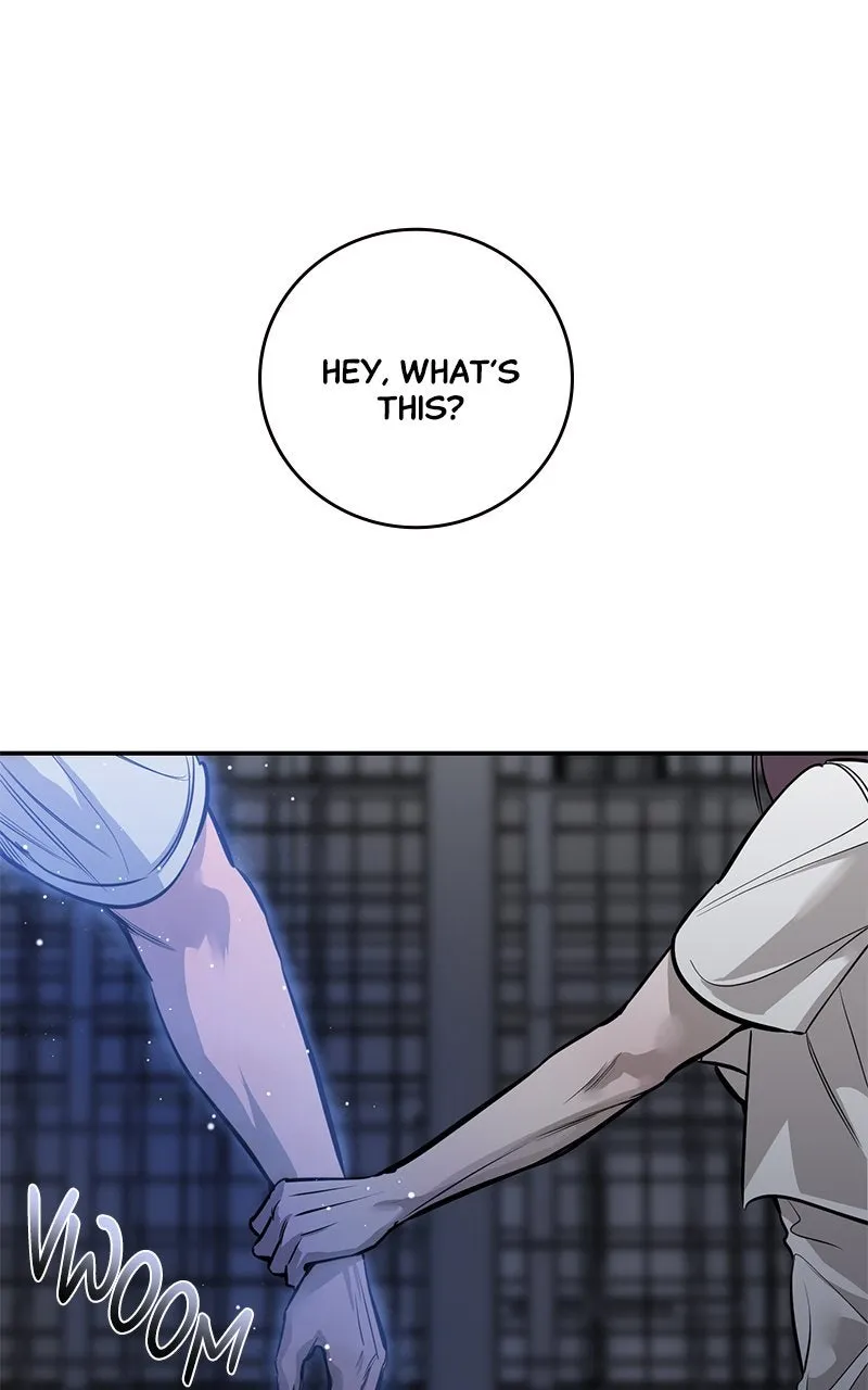 A Not So Fairy Tale Chapter 101 page 39 - 