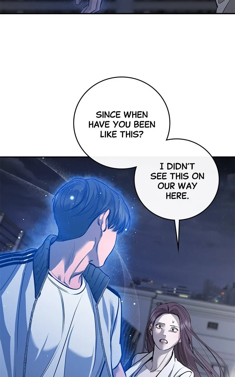 A Not So Fairy Tale Chapter 101 page 40 - 