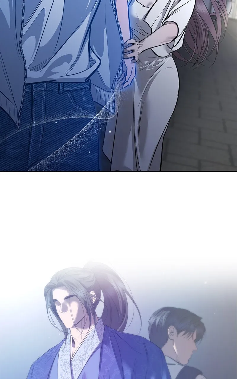 A Not So Fairy Tale Chapter 101 page 41 - 