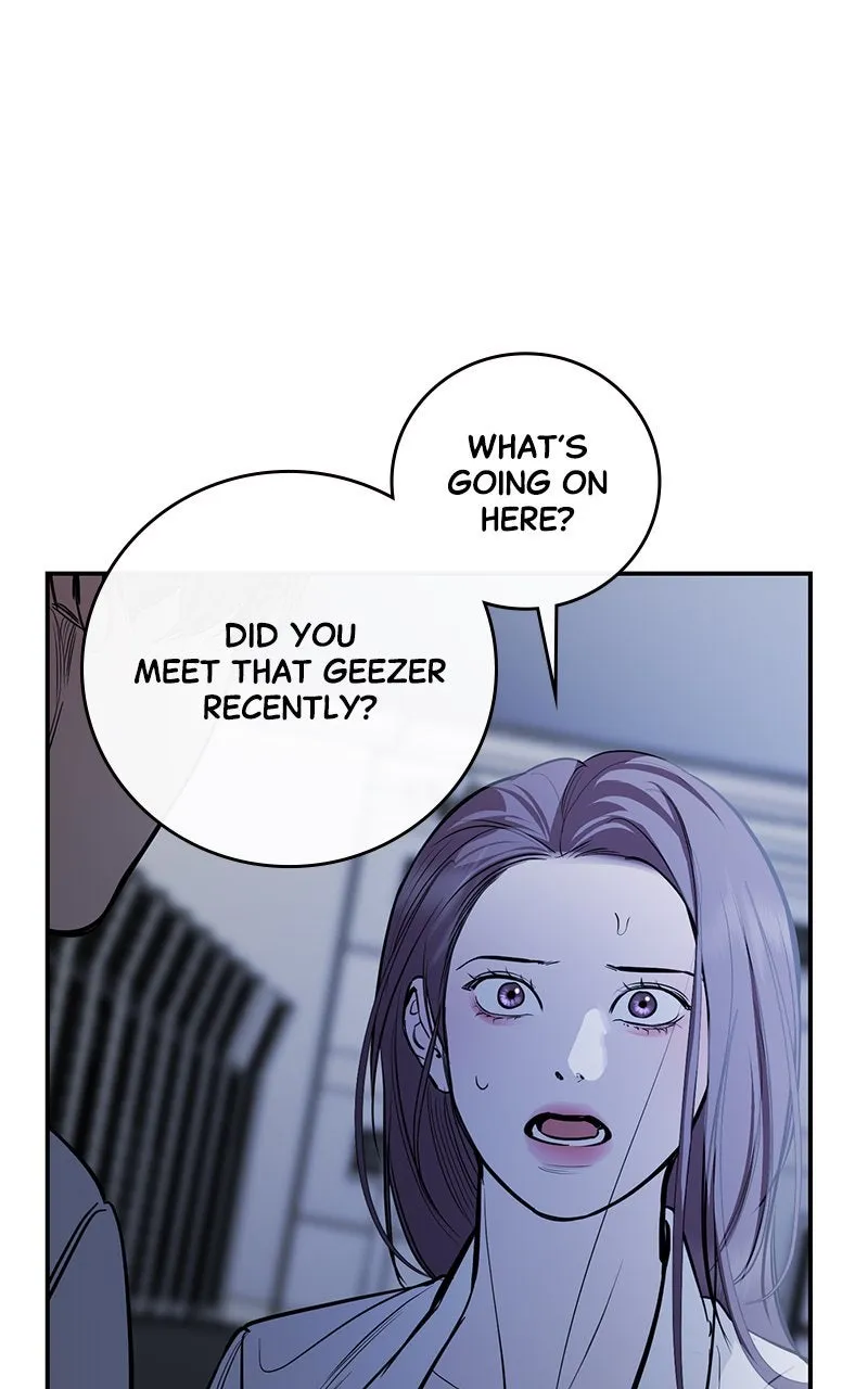 A Not So Fairy Tale Chapter 101 page 45 - 