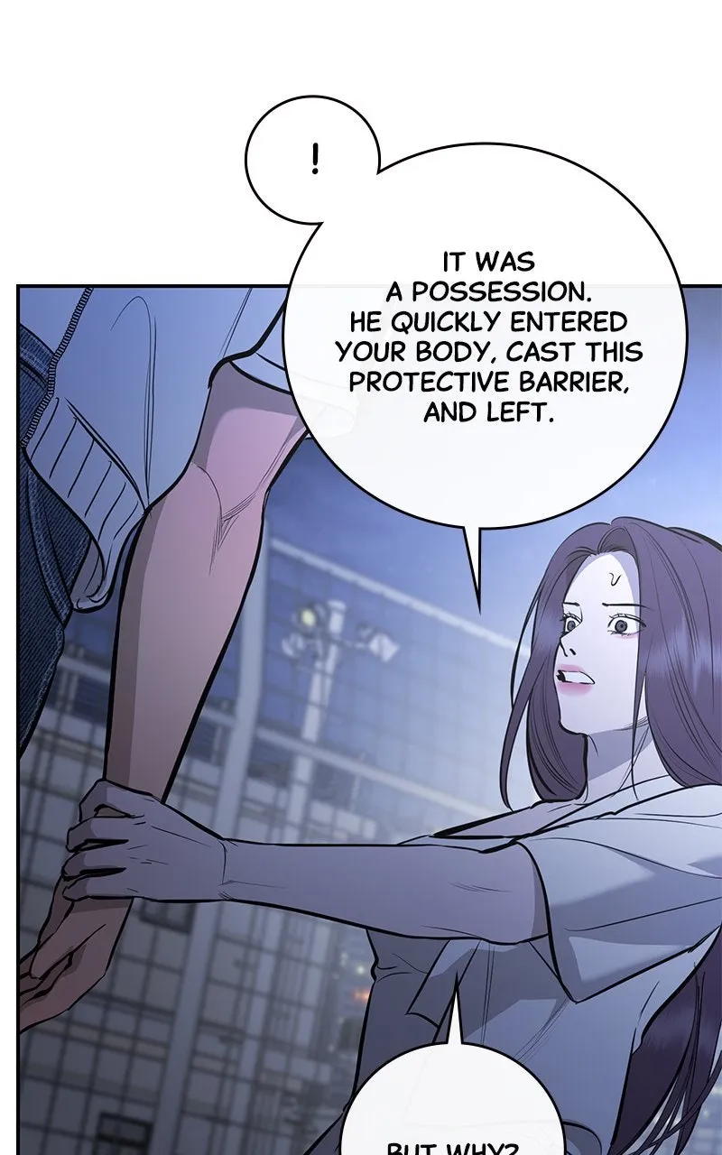 A Not So Fairy Tale Chapter 101 page 47 - 