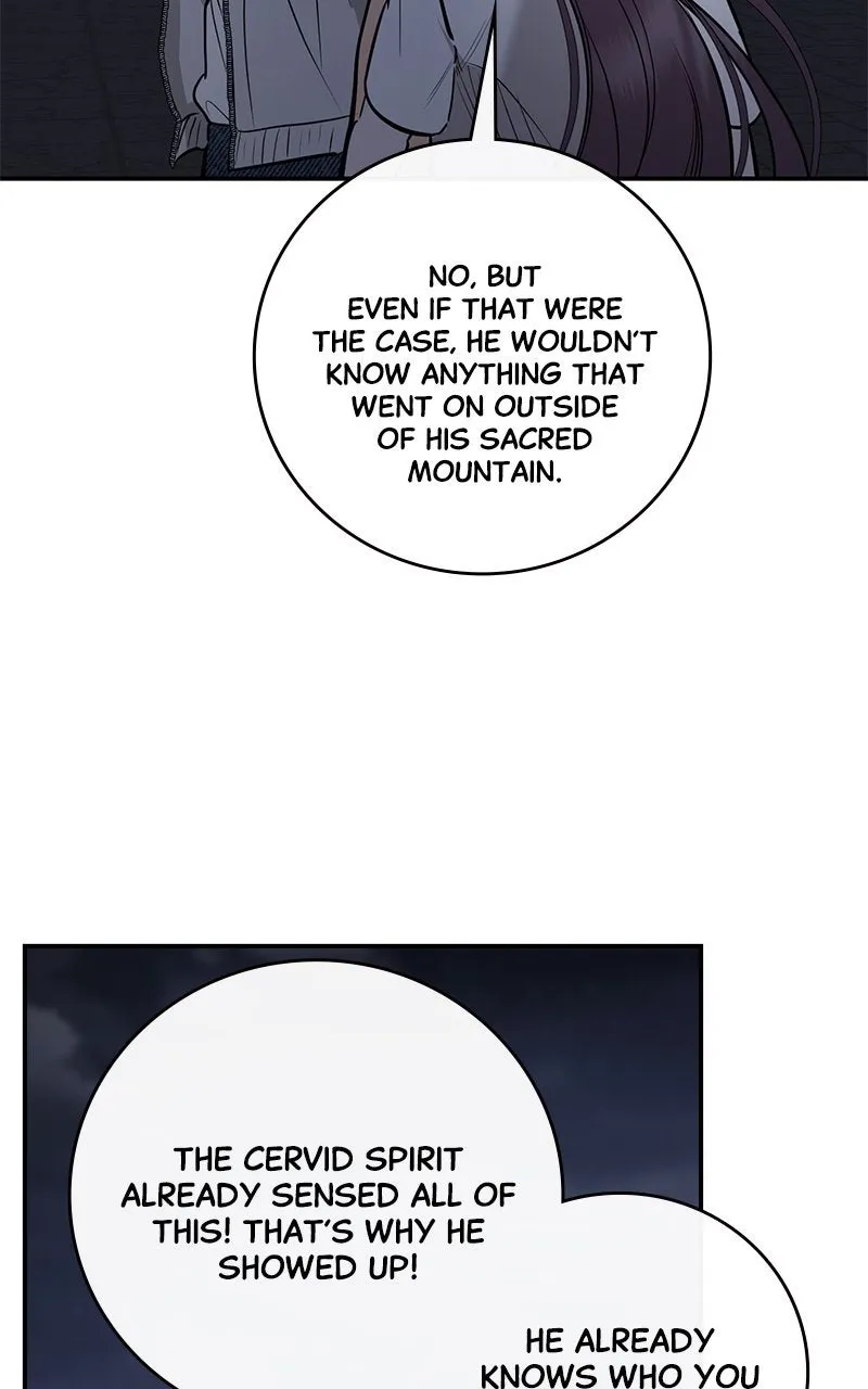 A Not So Fairy Tale Chapter 101 page 49 - 