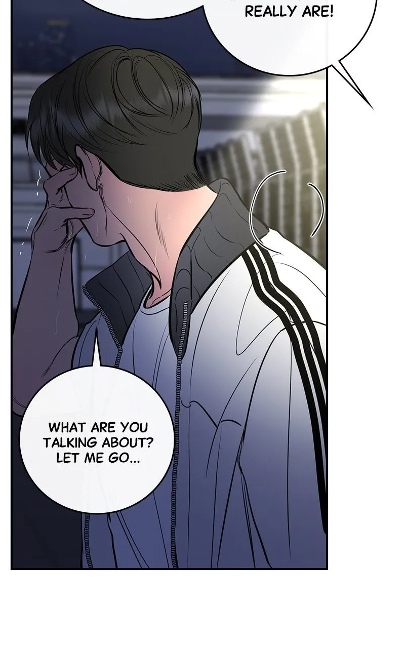 A Not So Fairy Tale Chapter 101 page 50 - 