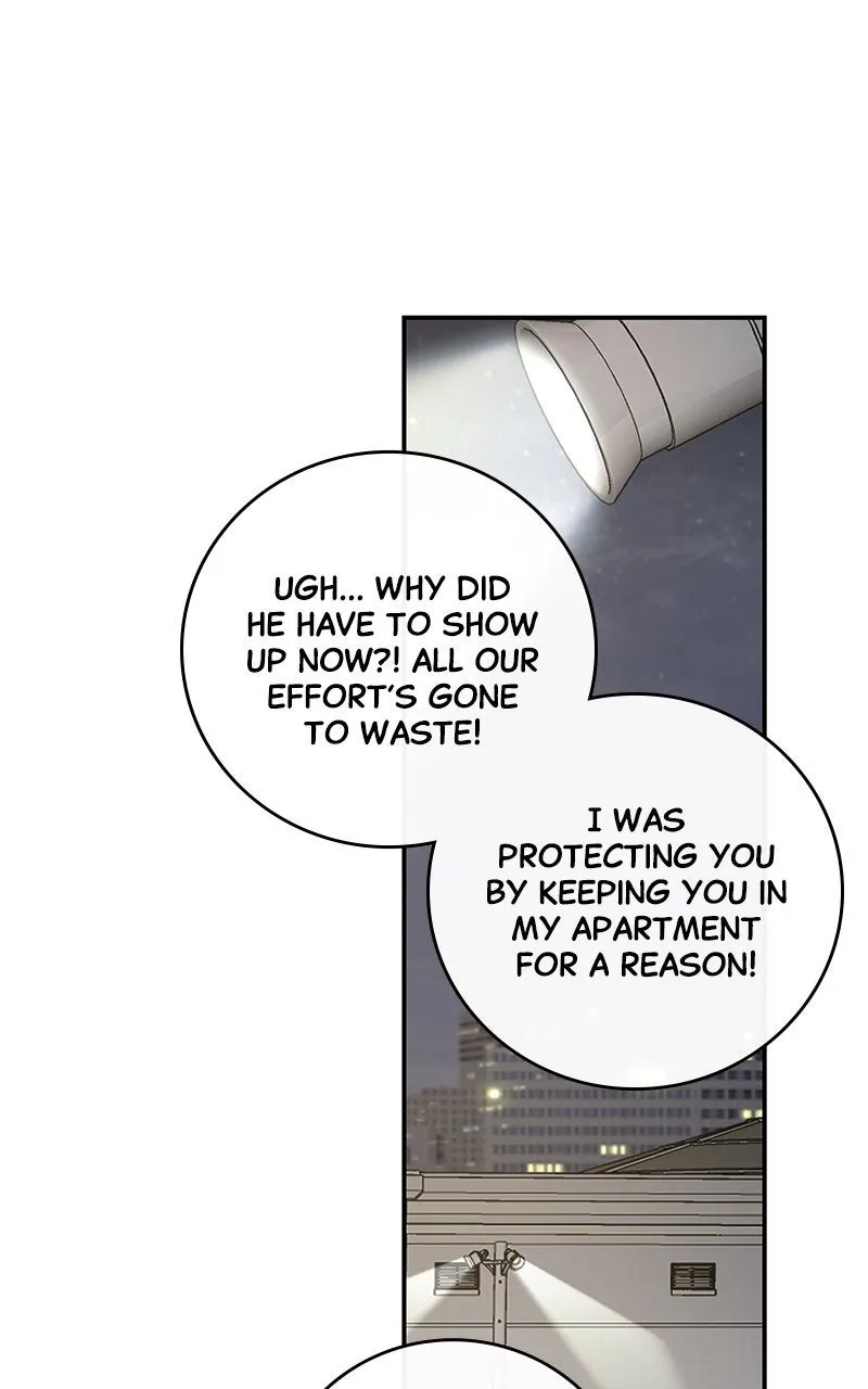 A Not So Fairy Tale Chapter 101 page 52 - 