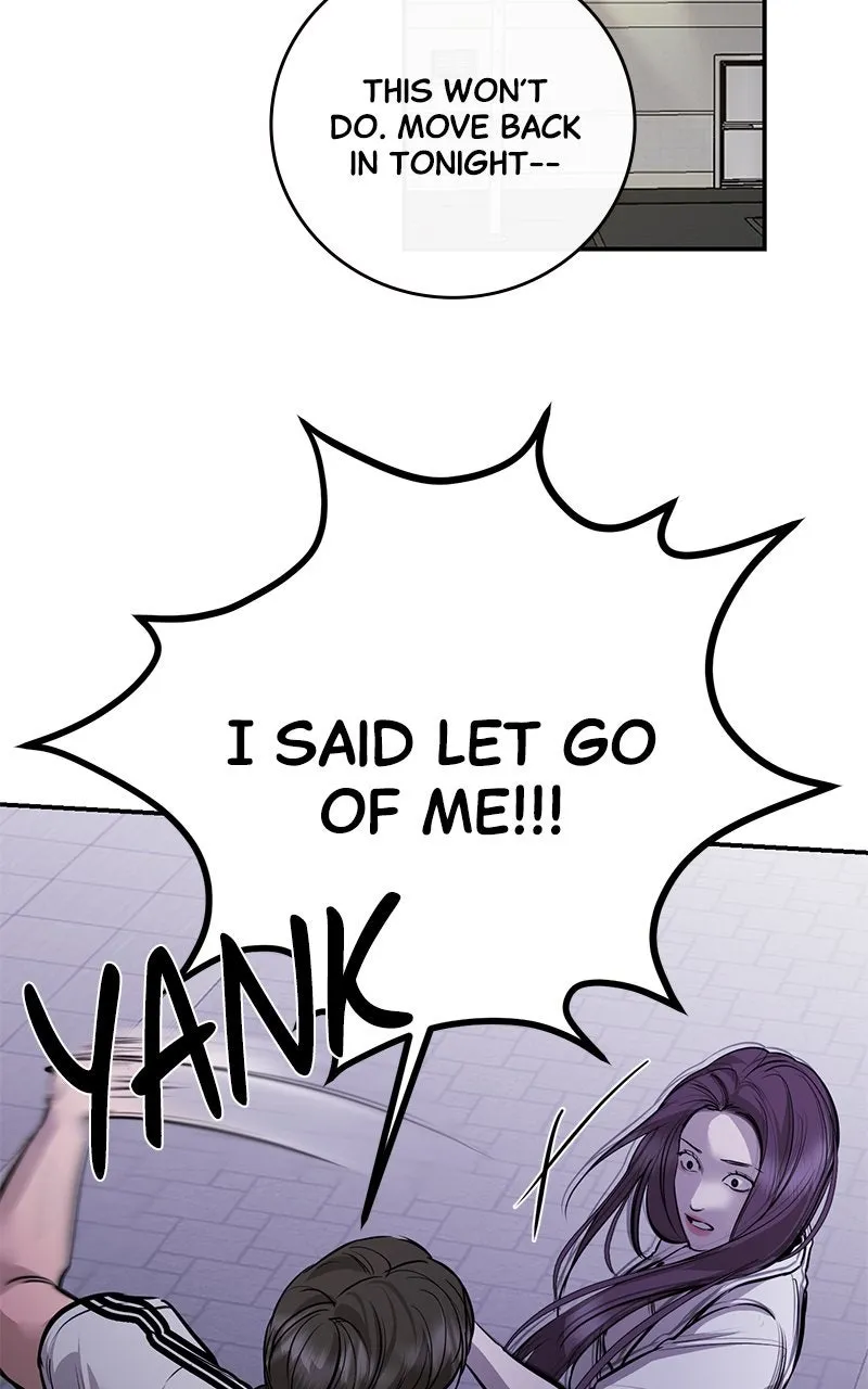 A Not So Fairy Tale Chapter 101 page 53 - 