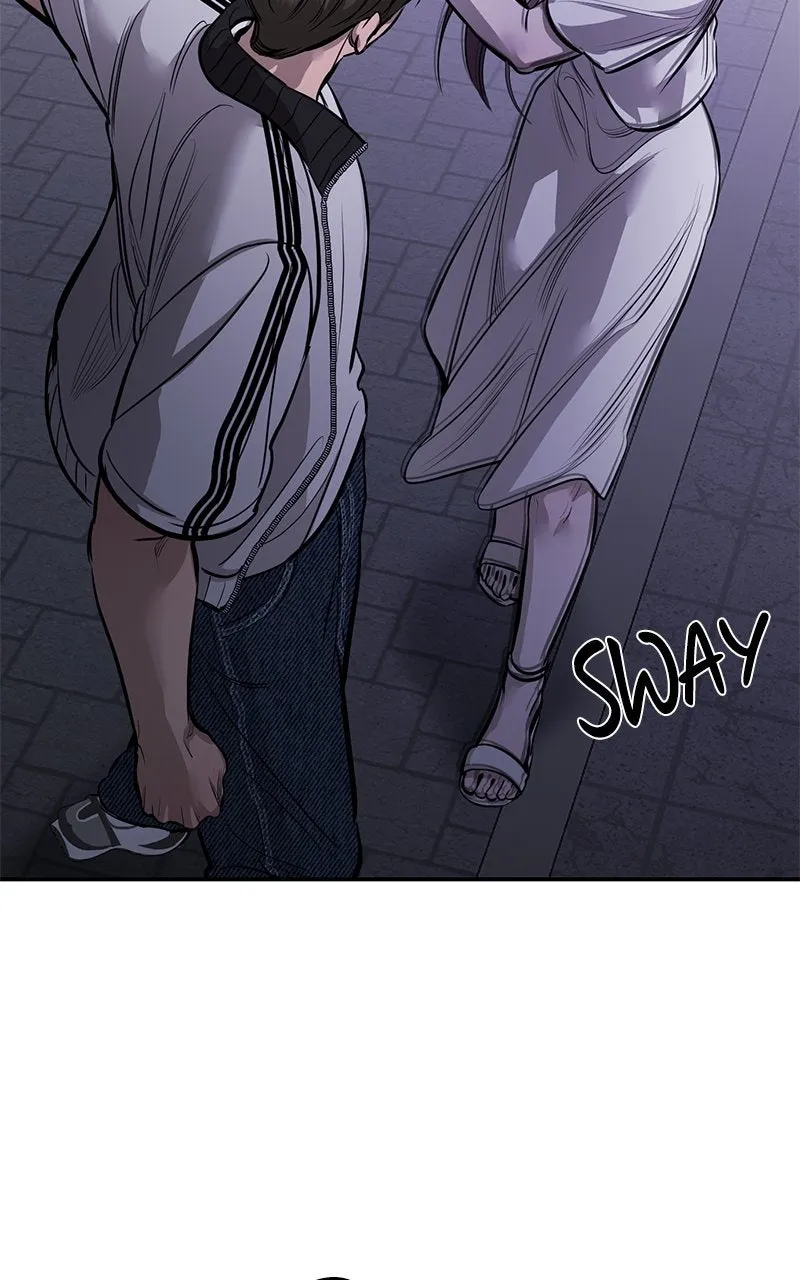 A Not So Fairy Tale Chapter 101 page 54 - 