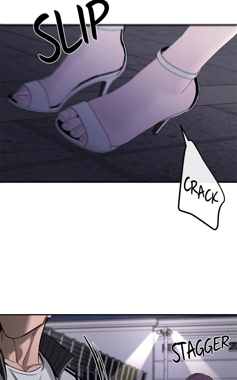 A Not So Fairy Tale Chapter 101 page 55 - 