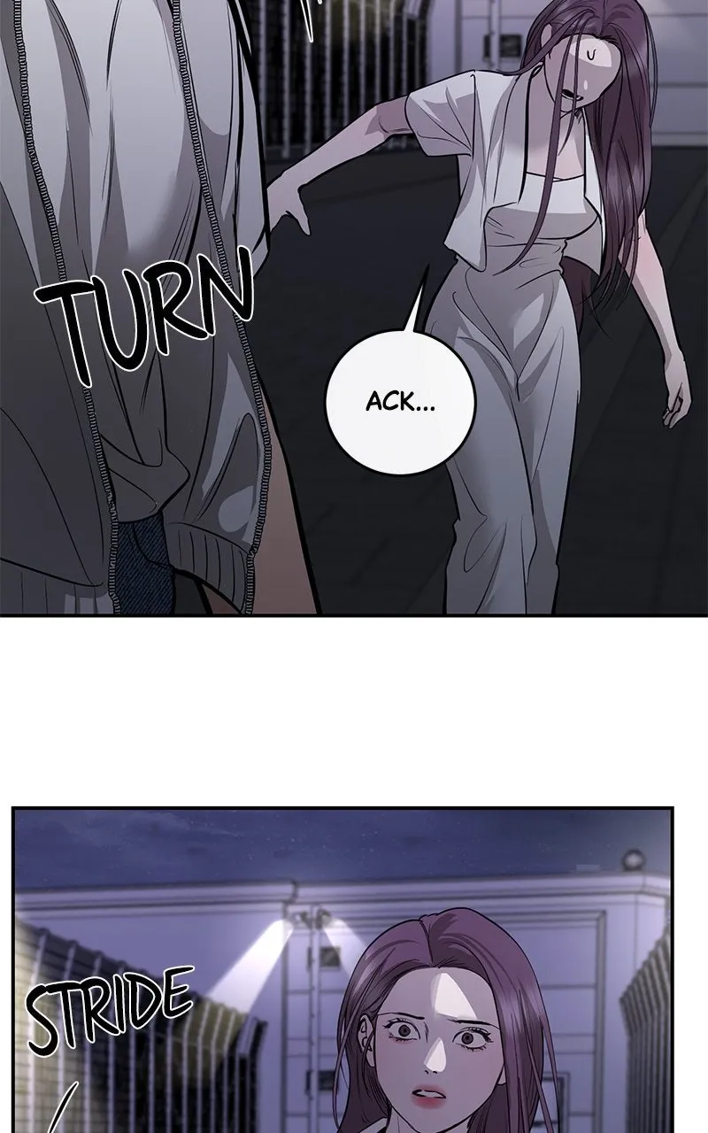 A Not So Fairy Tale Chapter 101 page 56 - 