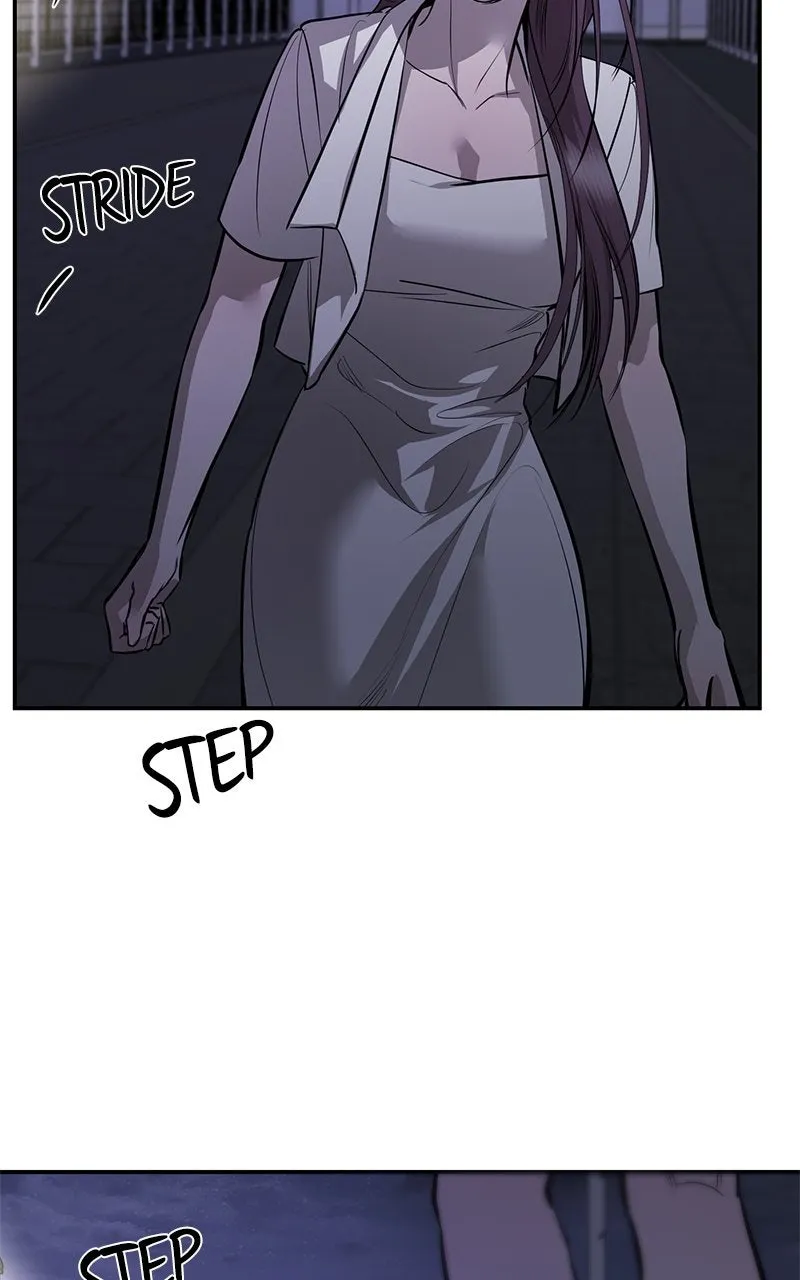 A Not So Fairy Tale Chapter 101 page 57 - 