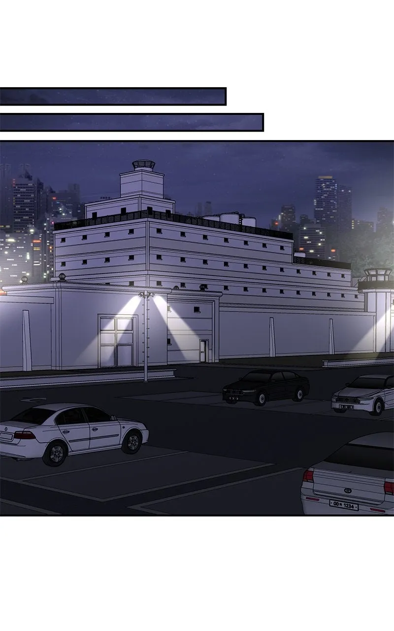 A Not So Fairy Tale Chapter 101 page 59 - 