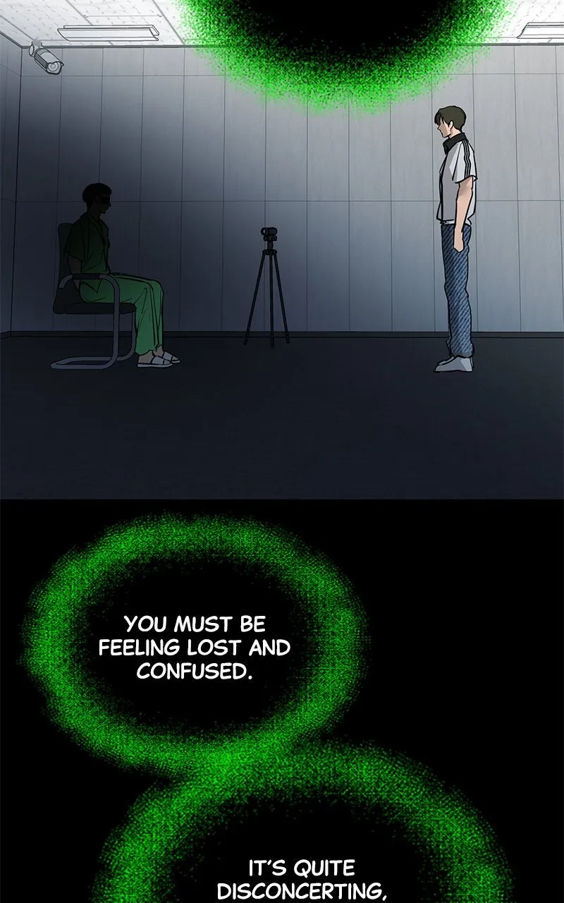 A Not So Fairy Tale Chapter 101 page 63 - 