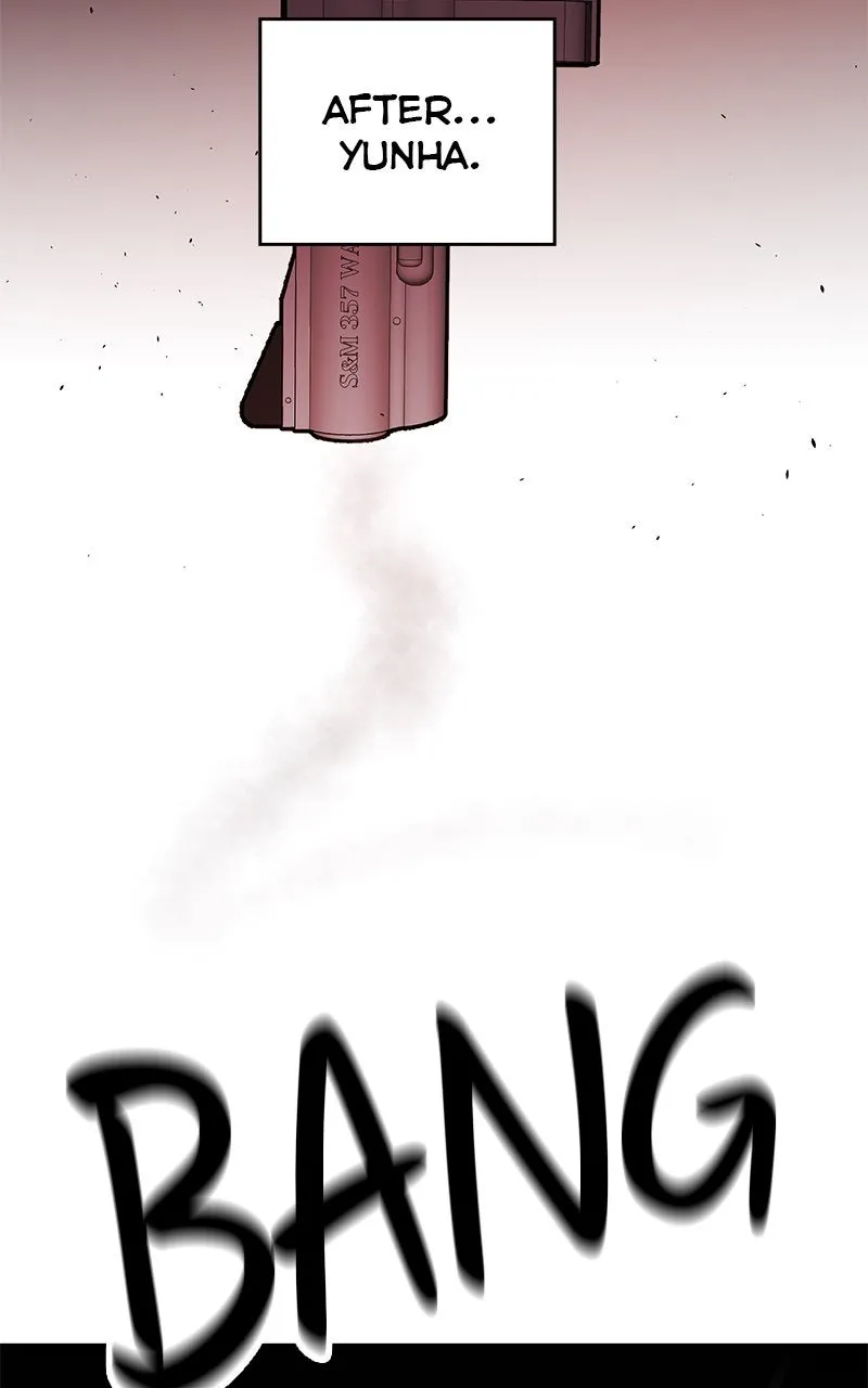 A Not So Fairy Tale Chapter 101 page 68 - 