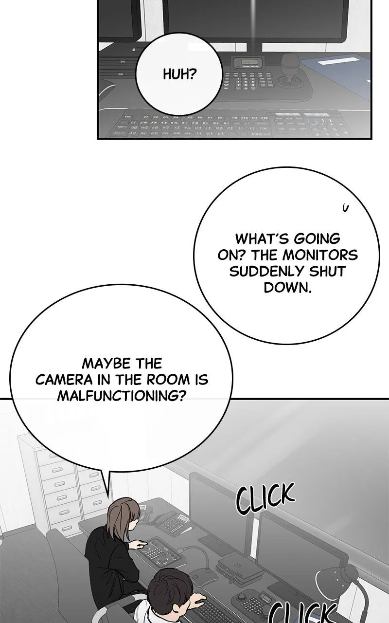 A Not So Fairy Tale Chapter 101 page 8 - 