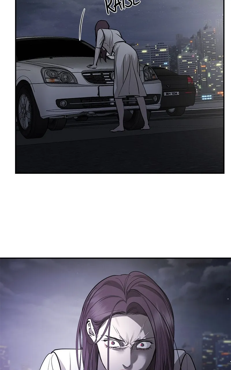 A Not So Fairy Tale Chapter 101 page 72 - 
