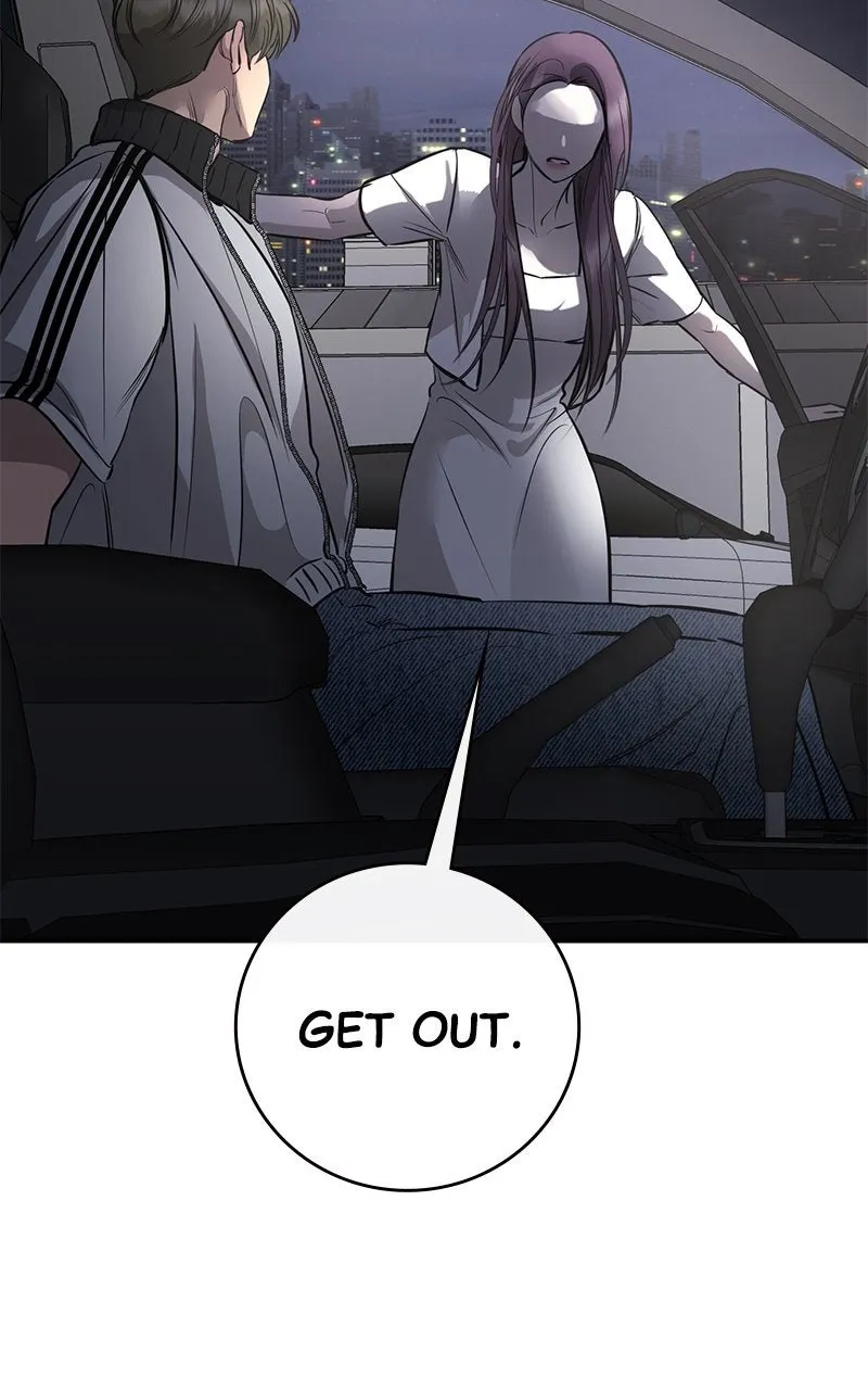 A Not So Fairy Tale Chapter 101 page 75 - 
