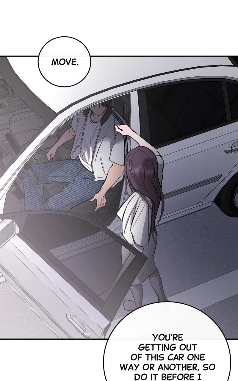 A Not So Fairy Tale Chapter 101 page 76 - 