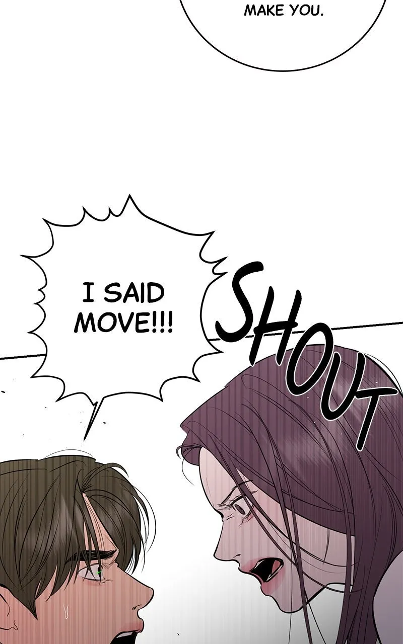 A Not So Fairy Tale Chapter 101 page 77 - 