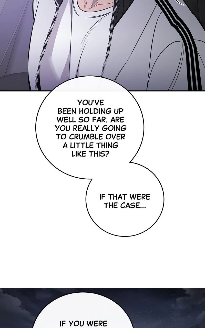 A Not So Fairy Tale Chapter 101 page 81 - 