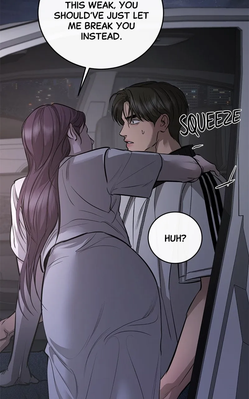 A Not So Fairy Tale Chapter 101 page 82 - 