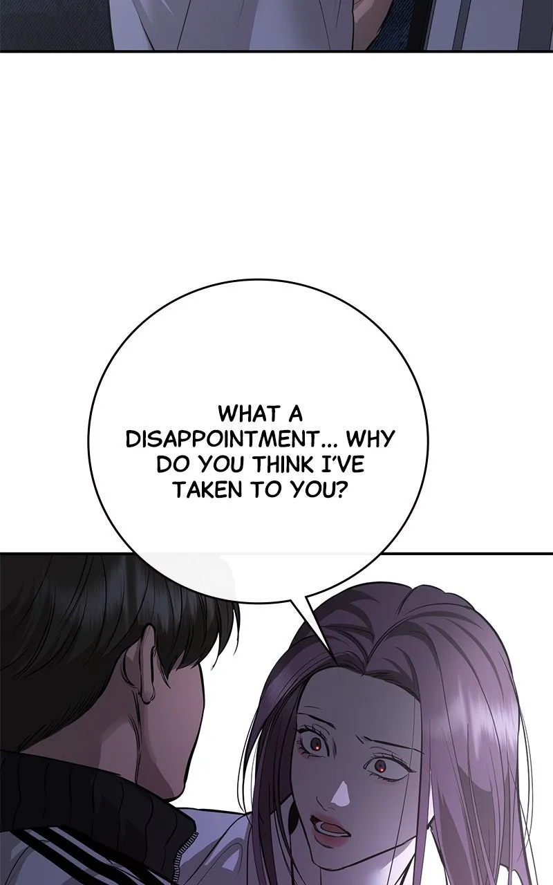 A Not So Fairy Tale Chapter 101 page 83 - 