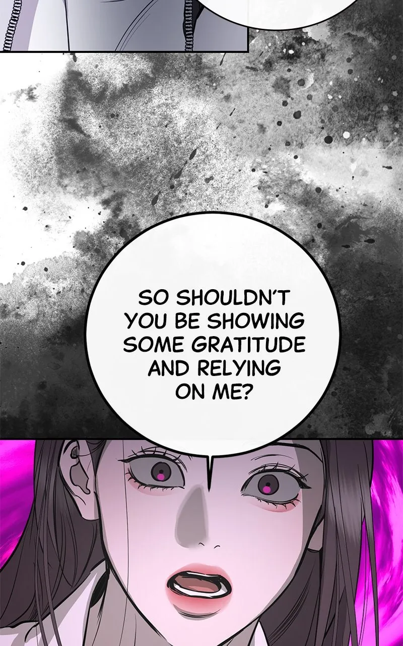 A Not So Fairy Tale Chapter 101 page 86 - 