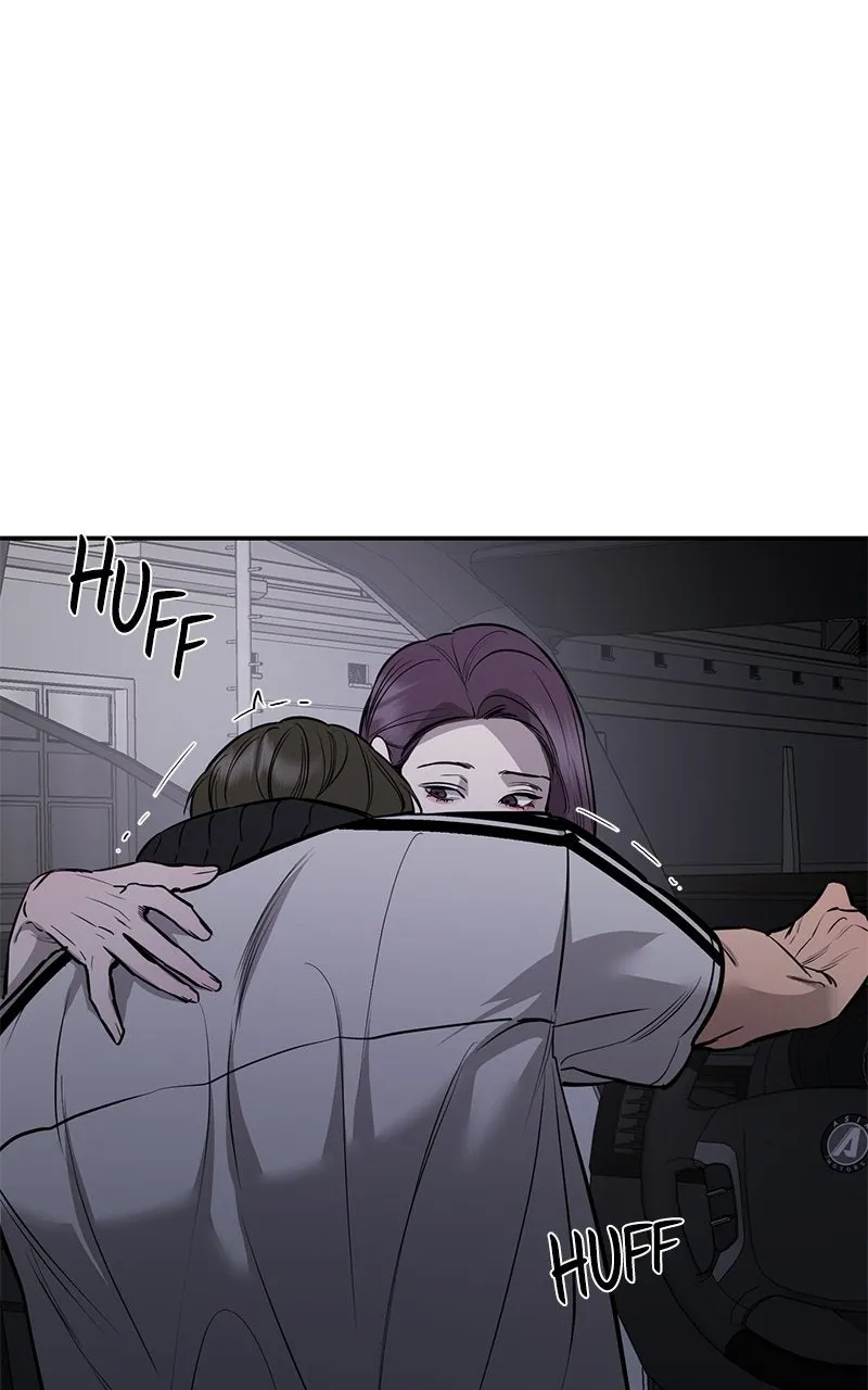 A Not So Fairy Tale Chapter 101 page 91 - 