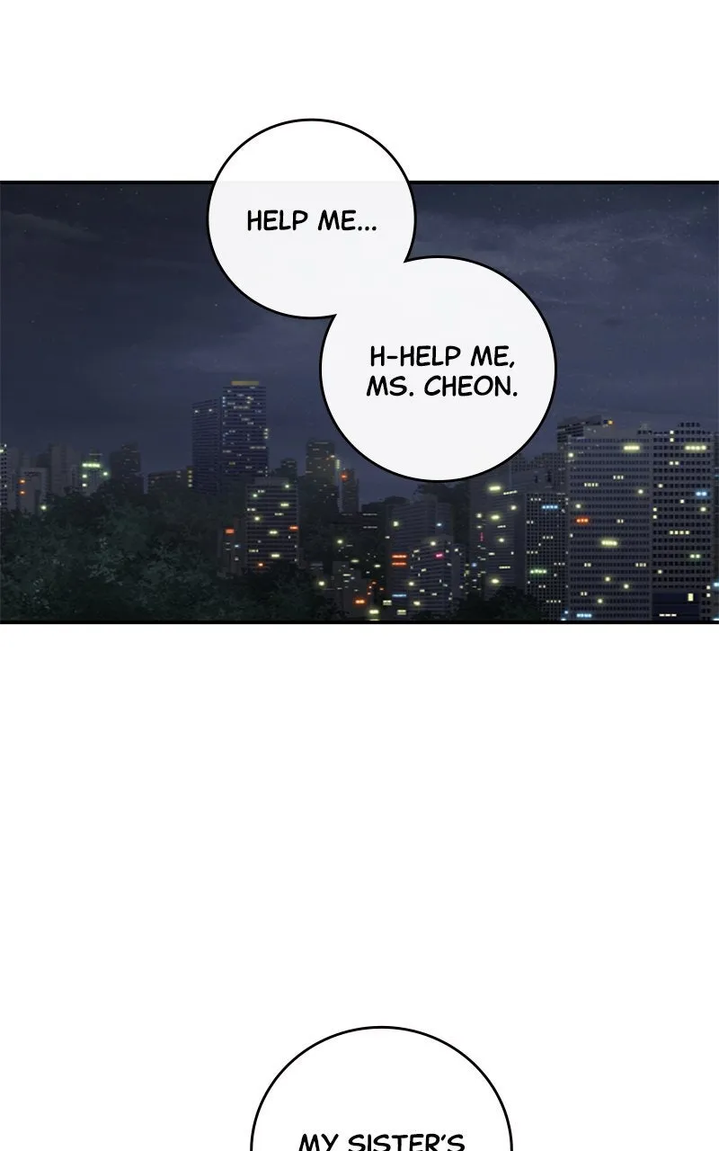 A Not So Fairy Tale Chapter 101 page 93 - 