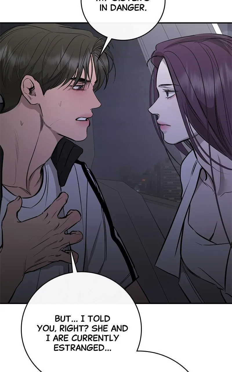 A Not So Fairy Tale Chapter 101 page 94 - 