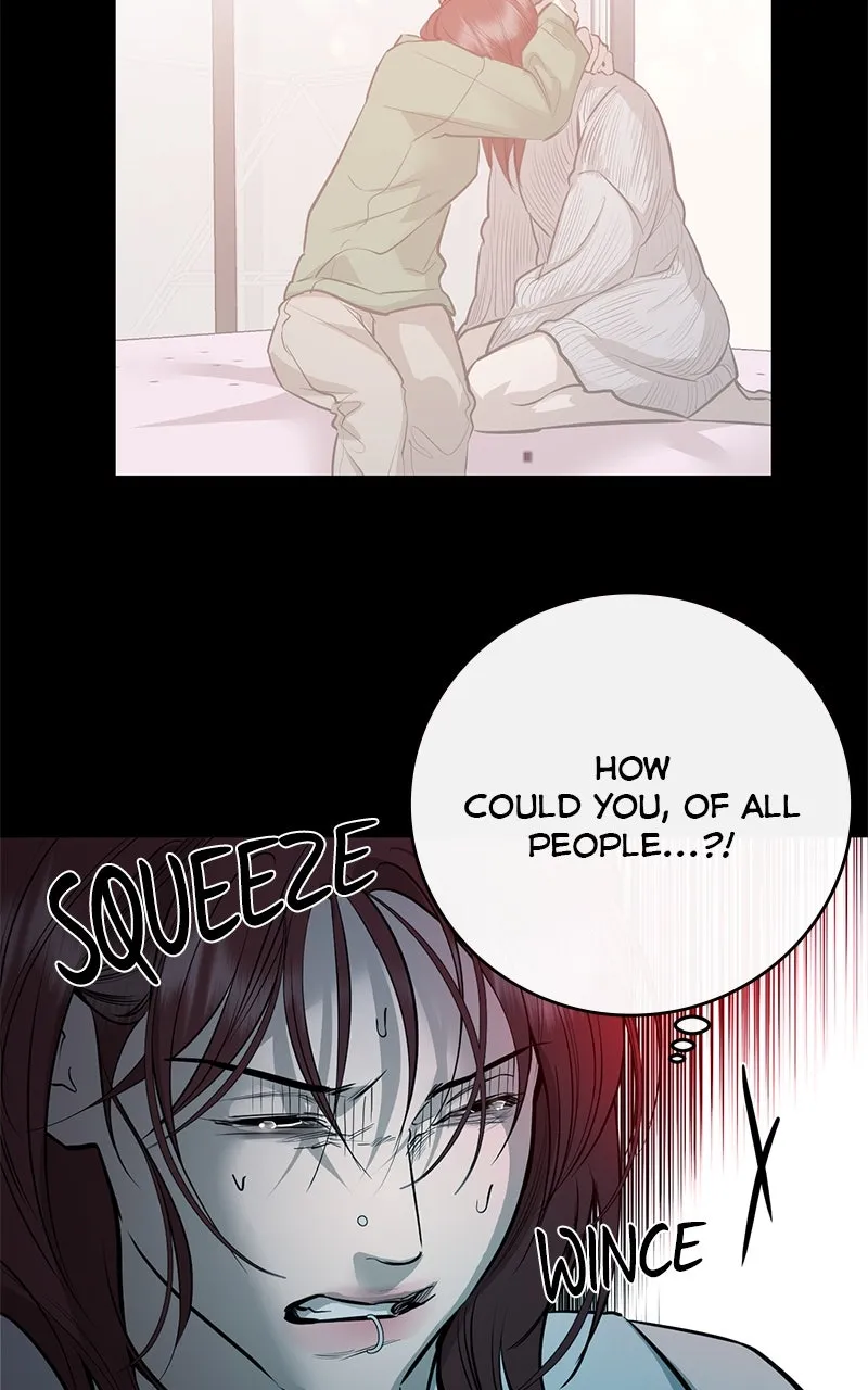A Not So Fairy Tale Chapter 102 page 14 - 